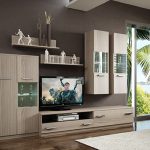 Σύνθετο σαλονιού PLUS-1