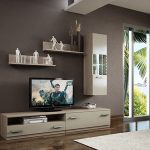 Σύνθετο σαλονιού PLUS-10