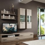 Σύνθετο σαλονιού PLUS-11