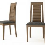 Ξύλινη Καρέκλα Νο 1200