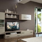 Σύνθετο σαλονιού PLUS-2