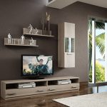 Σύνθετο σαλονιού PLUS-3