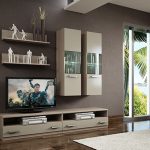 Σύνθετο σαλονιού PLUS-4