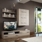 Σύνθετο σαλονιού PLUS-5