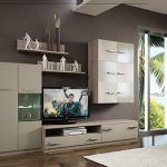 Σύνθετο σαλονιού PLUS-6