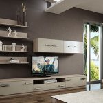 Σύνθετο σαλονιού PLUS-7