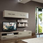 Σύνθετο σαλονιού PLUS-8