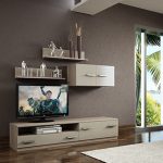 Σύνθετο σαλονιού PLUS-9