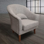 Πολυθρόνα Όμηρος