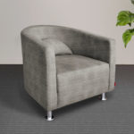 Πολυθρόνα Ηρα