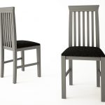 Ξύλινη καρέκλα K16