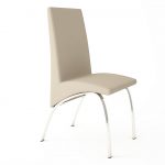 Καρέκλα Νατασα μόκα