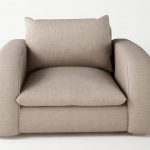 Πολυθρόνα ΥΒΟΝΝΗ