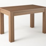 Τραπέζι Τ115 με επέκταση