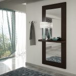 Κονσόλα με καθρέπτη ΚΑΡΕ