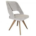 Καρέκλα με μπράτσο Relax