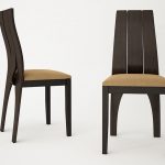 Ξύλινη καρέκλα 031