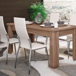 Tραπέζι VENUS επεκτεινόμενο