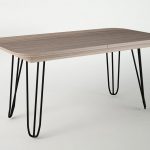 Τραπέζι ENZO με επέκταση