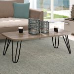 Τραπεζάκι σαλονιού ENZO