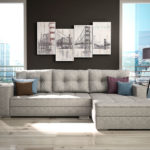 Καναπές γωνία ΤΟΚΙΟ