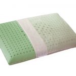 Αντιαλλεργικό μαξιλάρι Aloe Memory