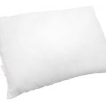 Βαμβακερό μαξιλάρι ύπνου