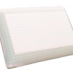 Υποαλλεργικό μαξιλάρι Ergonomic Memory