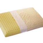 Αντιαλλεργικό μαξιλάρι White Latex