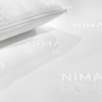 Αδιάβροχο προστατευτικό επίστρωμα Jacquard