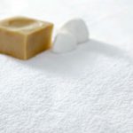 Επίστρωμα Αδιάβροχο Terry