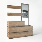 Τουαλέτα Κρεβατοκάμαρας GRANDE