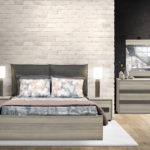 Σετ κρεβατοκάμαρας ΑΝΤΑ