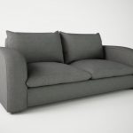 Διθέσιος καναπές ΥΒΟΝΝΗ