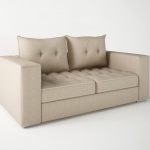 Διθέσιος καναπές ΤΟΚΙΟ