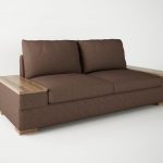 Διθέσιος καναπές ΙΟΛΗ με αποθηκευτικό χώρο