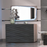 Τουαλέτα με καθρέφτη ROME