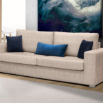 Καναπές Τριθέσιος EASY