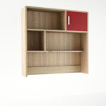 Εταζέρα γραφείου παιδική Νο14