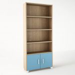 Βιβλιοθήκη παιδική Νο12