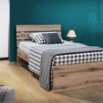 Mονό κρεβάτι ΑΡΙΑ