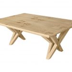 Τραπεζάκι σαλονιού CARUSO