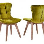 καρέκλα MALABAR