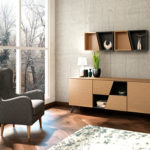 Μπουφές τραπεζαρίας CARUSO