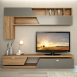 Σύνθεση σαλονιού CARUSO