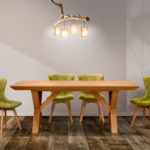 τραπέζαρια MALABAR