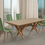 Τραπέζι CARUSO