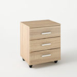 Τροχήλατη συρταριέρα