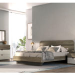 Σετ κρεβατοκάμαρας SMOKE