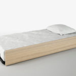 Συρόμενος Μηχανισμός κρεβατιού